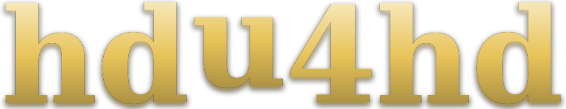 hdu4hd logo